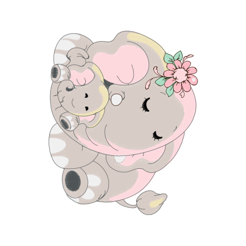 Illustration Flowers Illustration Flowers