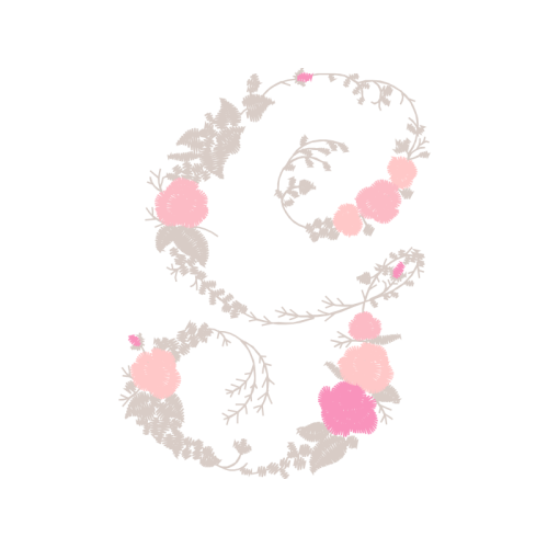 Illustration Flowers Illustration Flowers