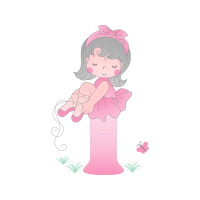 Illustration Flowers