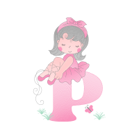 Illustration Flowers