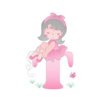 Illustration Flowers