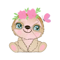 Illustration Flowers Illustration Flowers