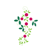 Illustration Flowers
