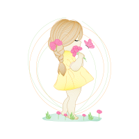 Illustration Flowers