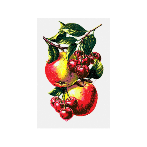 Illustration Flowers Illustration Flowers