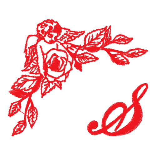 Illustration Flowers Illustration Flowers