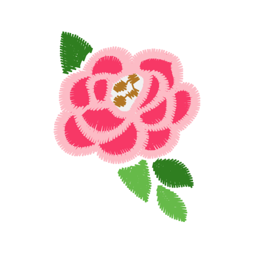 Illustration Flowers Illustration Flowers