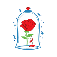 Illustration Flowers Illustration Flowers