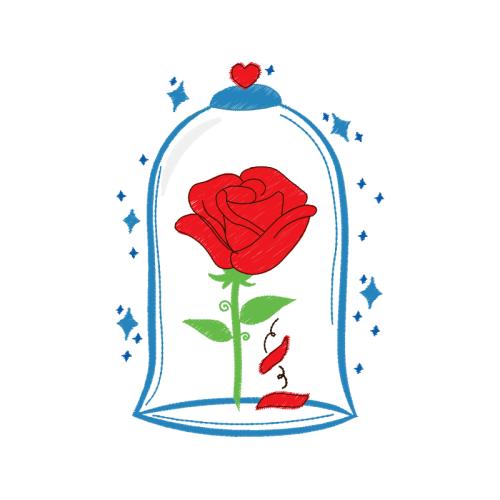 Illustration Flowers Illustration Flowers