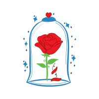 Illustration Flowers