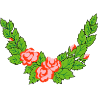 Illustration Flowers Illustration Flowers