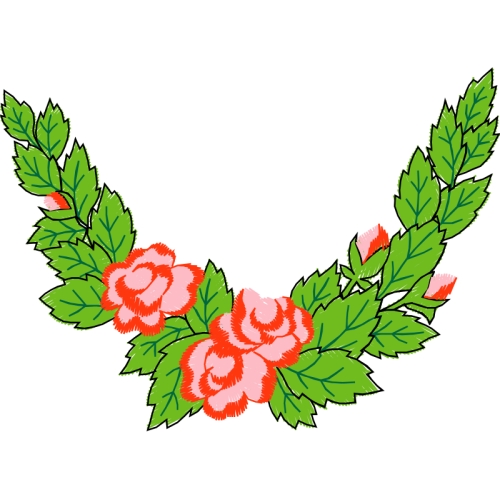 Illustration Flowers Illustration Flowers