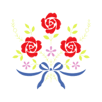 Illustration Flowers