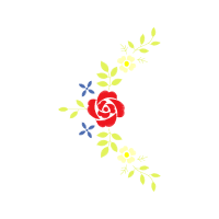 Illustration Flowers Illustration Flowers