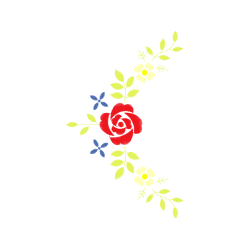 Illustration Flowers Illustration Flowers