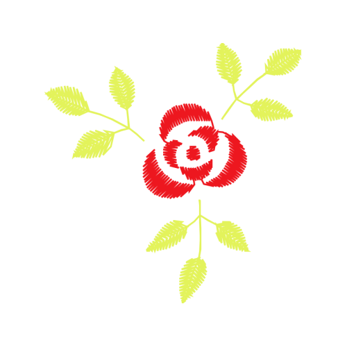 Illustration Flowers Illustration Flowers