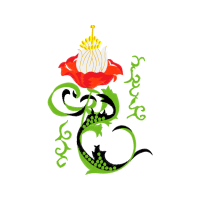 Illustration Flowers