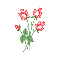 Illustration Flowers Illustration Flowers