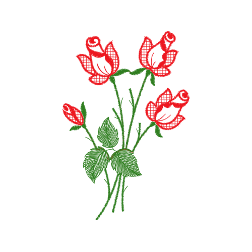 Illustration Flowers Illustration Flowers