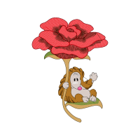 Illustration Flowers