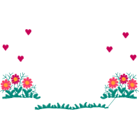 Illustration Flowers