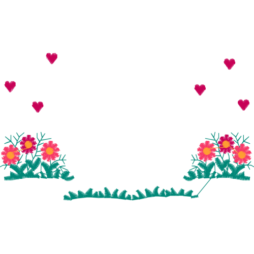 Illustration Flowers Illustration Flowers