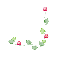 Illustration Flowers