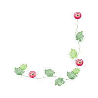 Illustration Flowers