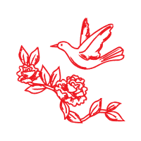 Illustration Flowers Illustration Flowers