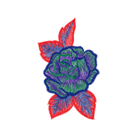 Illustration Flowers