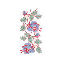 Illustration Flowers Illustration Flowers