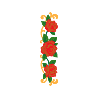 Illustration Flowers