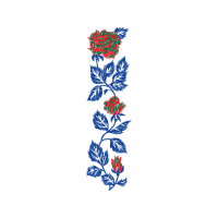 Illustration Flowers Illustration Flowers