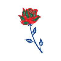 Illustration Flowers