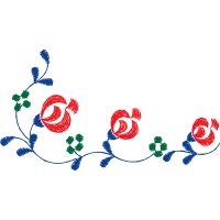 Illustration Flowers