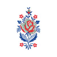 Illustration Flowers Illustration Flowers