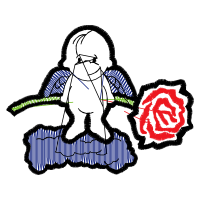 Illustration Flowers