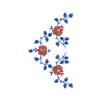 Illustration Flowers Illustration Flowers