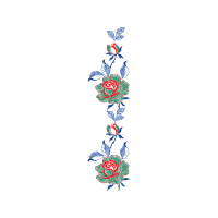 Illustration Flowers