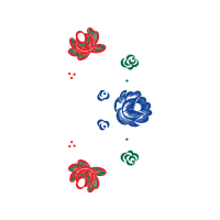 Illustration Flowers Illustration Flowers