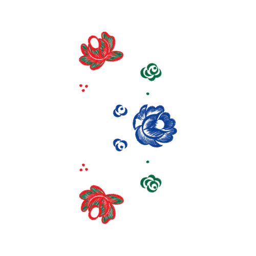 Illustration Flowers Illustration Flowers