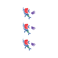 Illustration Flowers Illustration Flowers