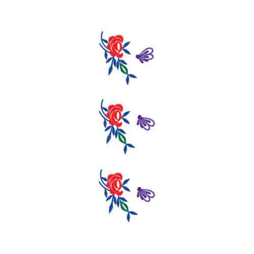 Illustration Flowers Illustration Flowers