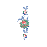 Illustration Flowers Illustration Flowers