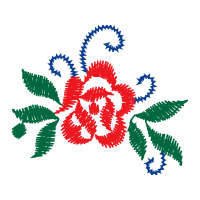 Illustration Flowers Illustration Flowers