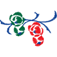 Illustration Flowers