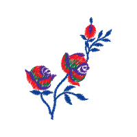 Illustration Flowers