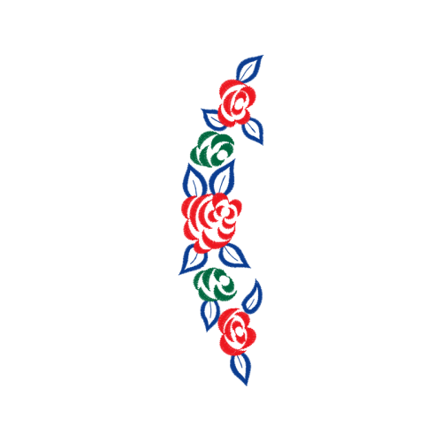 Illustration Flowers Illustration Flowers