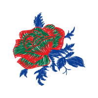 Illustration Flowers