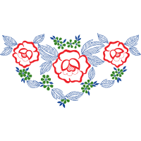 Illustration Flowers